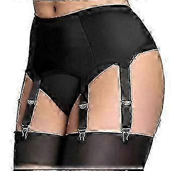 Frauen Sexy Spitze Strumpfband Gürtel Dessous Träger Hosenträger Gürtel Strumpfgürtel Gürtel Geschenke