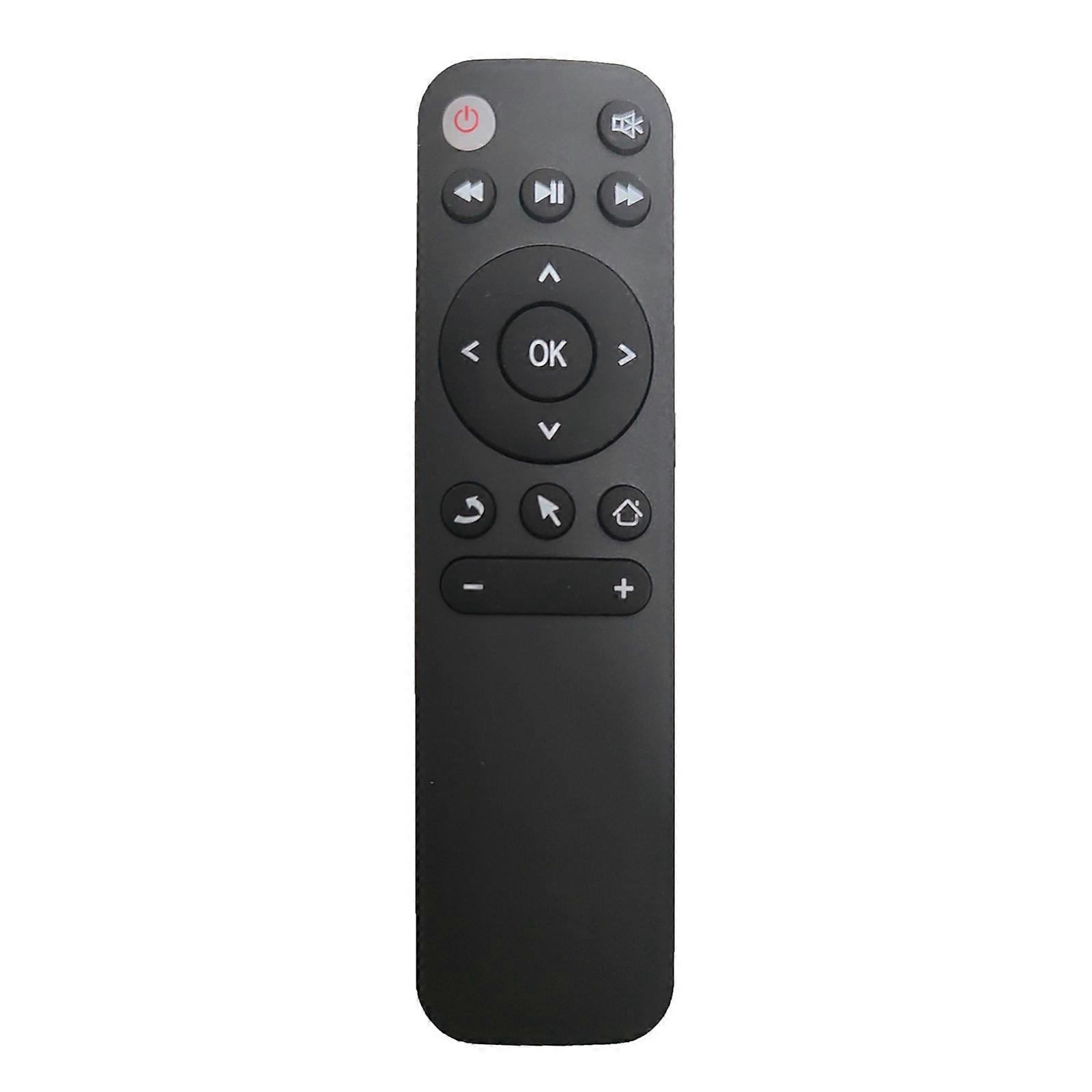 Telecomando a infrarossi compatibile con Bluetooth wireless per TV Box Computer Telefono Telecomando di sostituzione per l'apprendimento IR