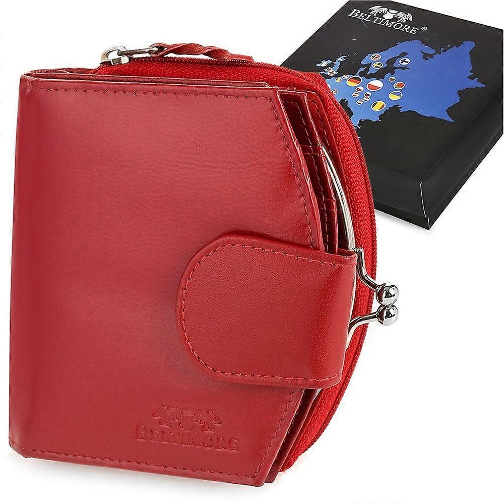 Wallets Beltimore kral53red