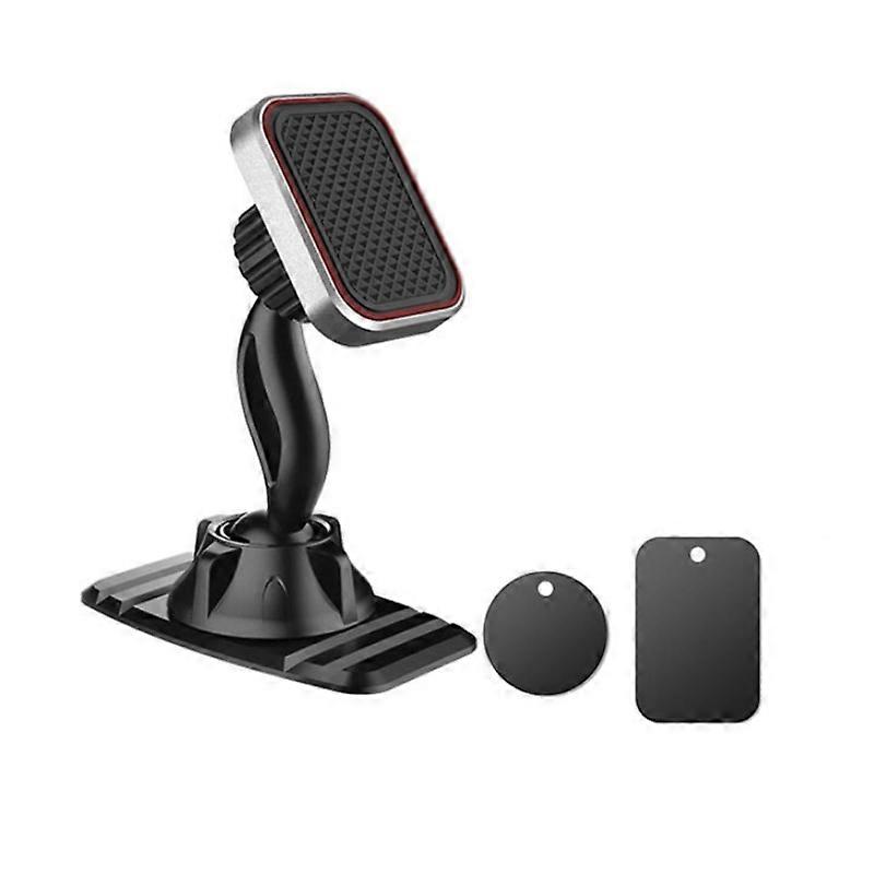 Car Center Console Paste Magnetic Mobile Phone Holder