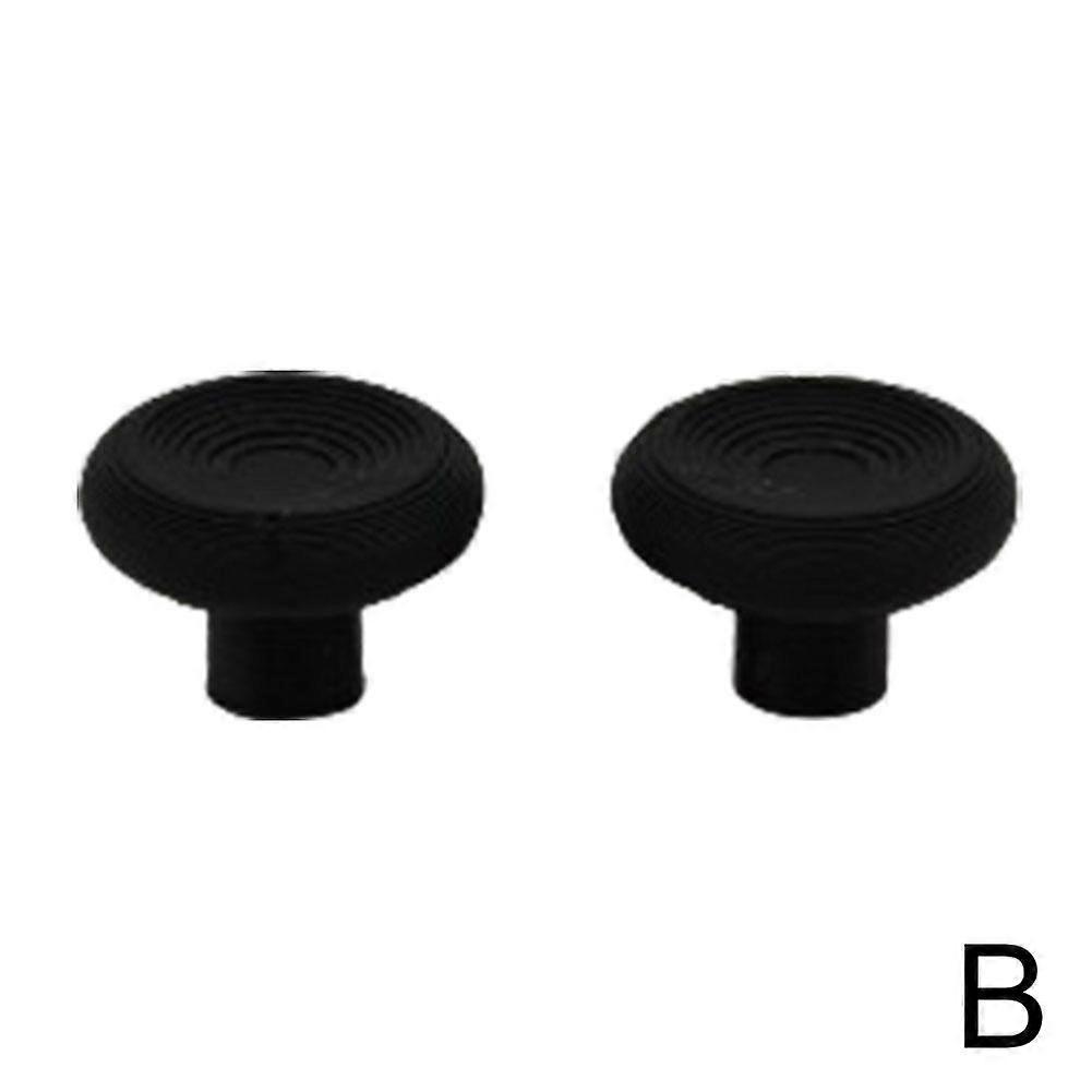 Black (B) low $ a pair suitable for legion go handheld game console 3D printing modified joystick