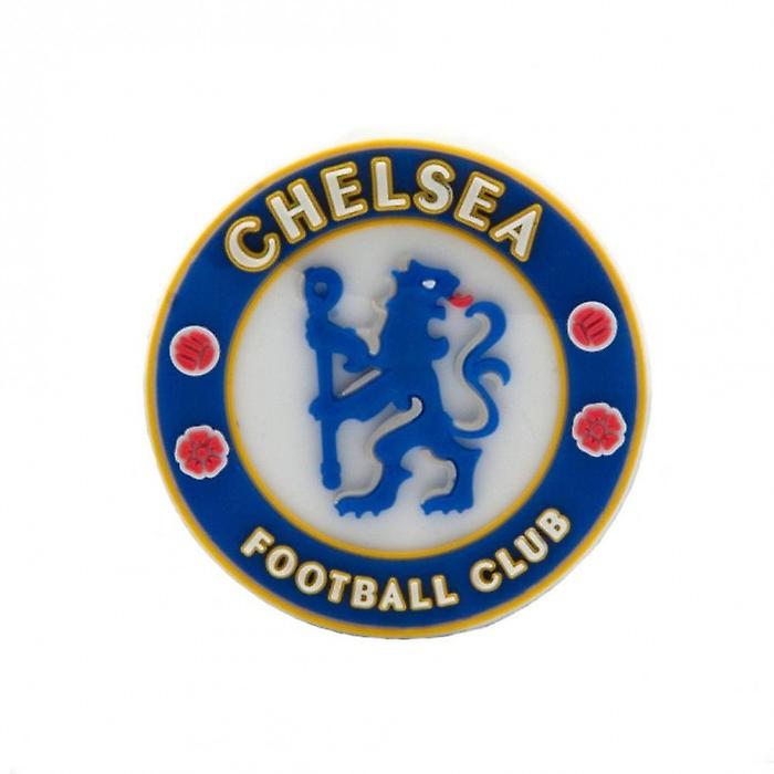 Chelsea FC 3D Fridge Magnet