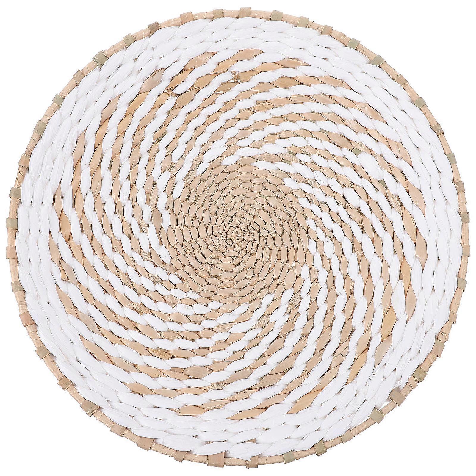 Durable Woven Wall Hanging, Enhances Any Space with Bohemian Charm