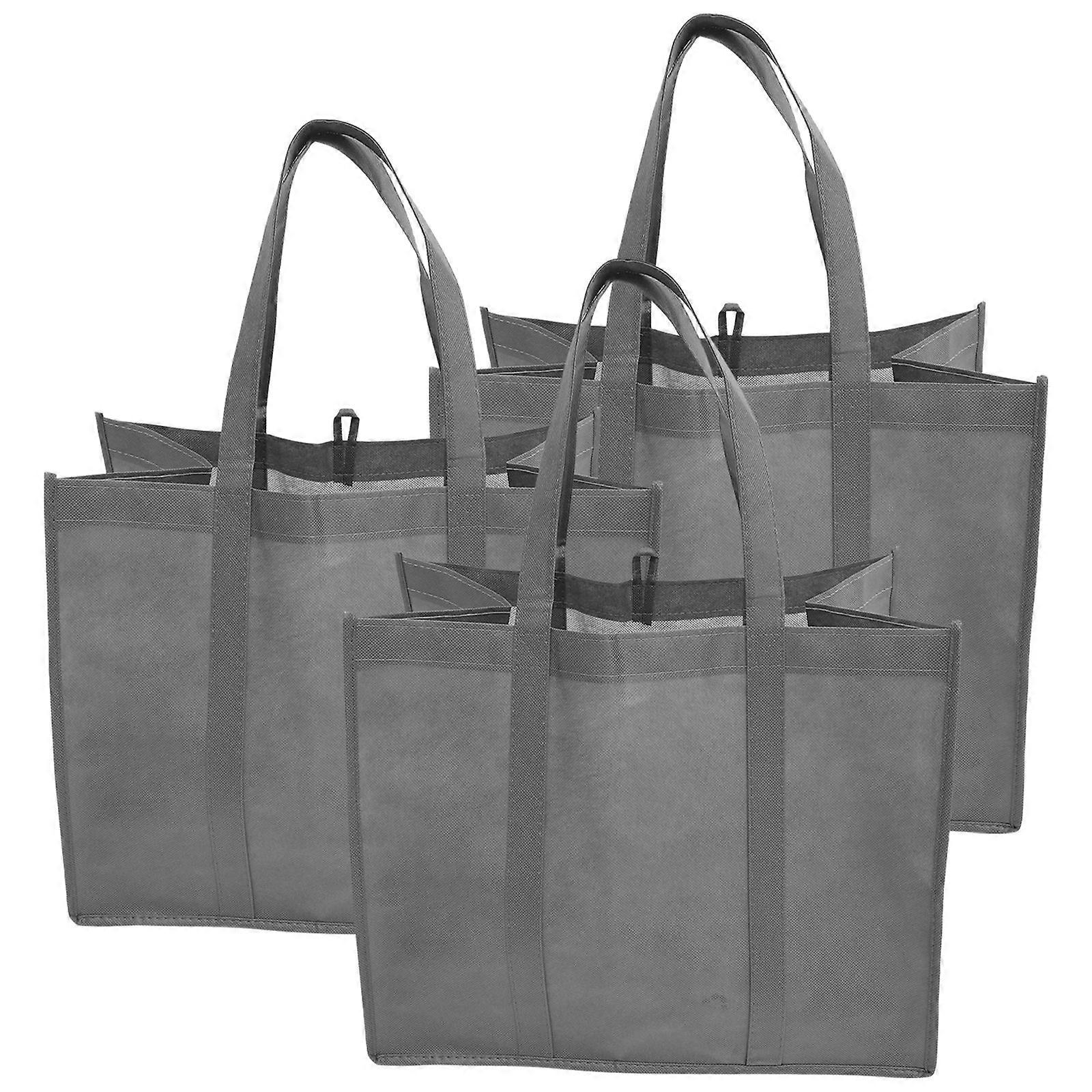 Travel Bags, Reusable and Portable, Fit Multiple Usage Scenarios