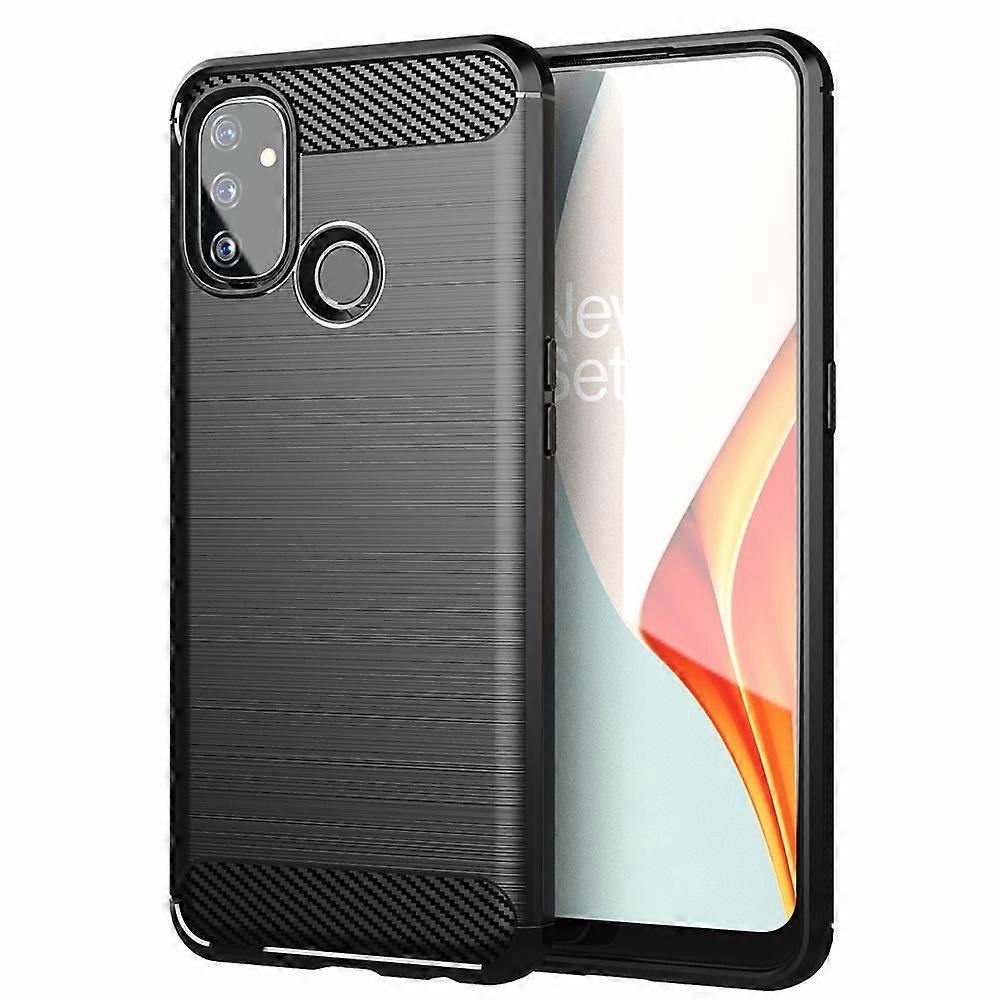 For OnePlus Nord N100 Case for OnePlus Nord 2 N200 N10 5G CE 9 9R 9RT 8T 8 Pro 7T 6 6T Cover Shell Capa Silicone TPU Phone Case