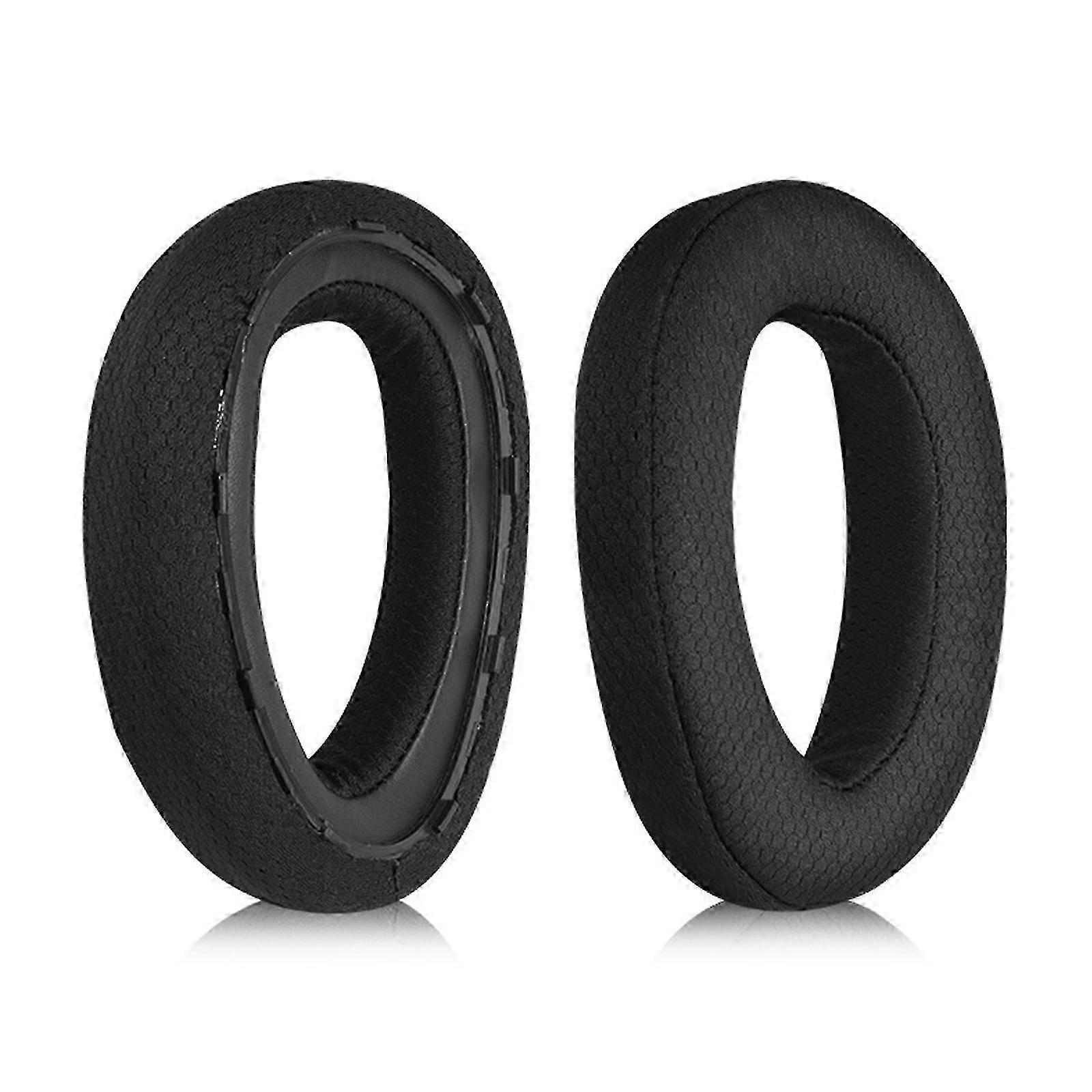 Hifiman HE1000SE Thick Cushion Plastic Buckle Earpads Replacement