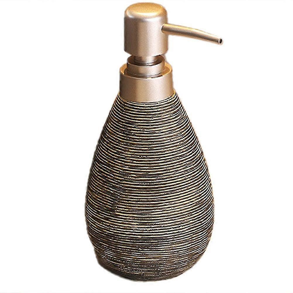 Ceramic Dispensers Emuls Bottles Bath Accessories Wedding Set