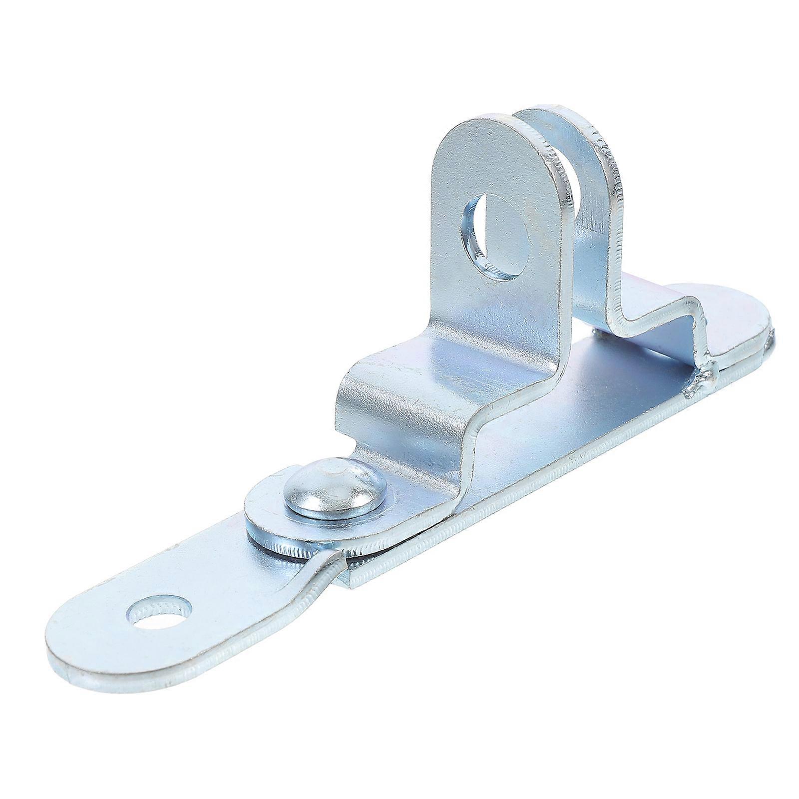 Lockable Trailer Latch, Combining Durability and Ease of Use for Cargo Doors
