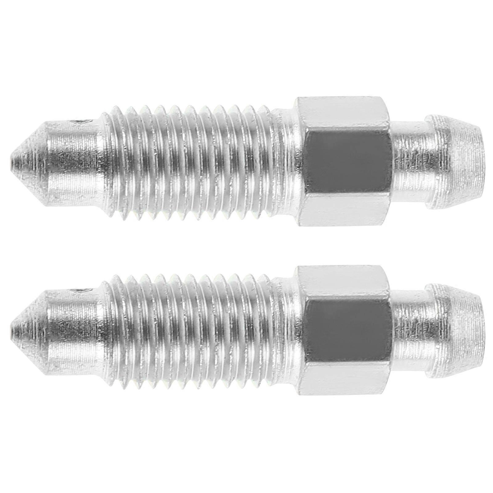 Multi Function Brake Bleeder, Supports Bleeding and Draining, Built to Last