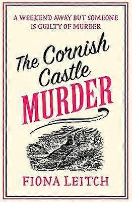 The Cornish Castle Murder