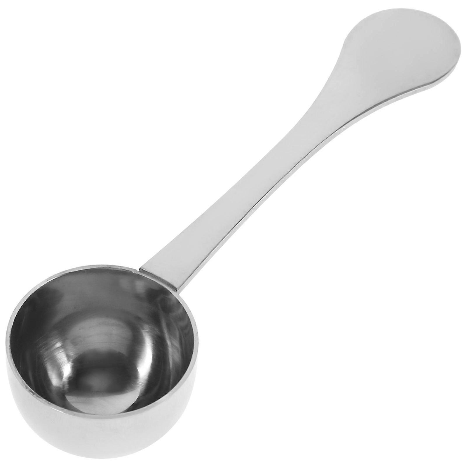 Table Spoons with Measuring Function, Perfect present for Cooking Lovers