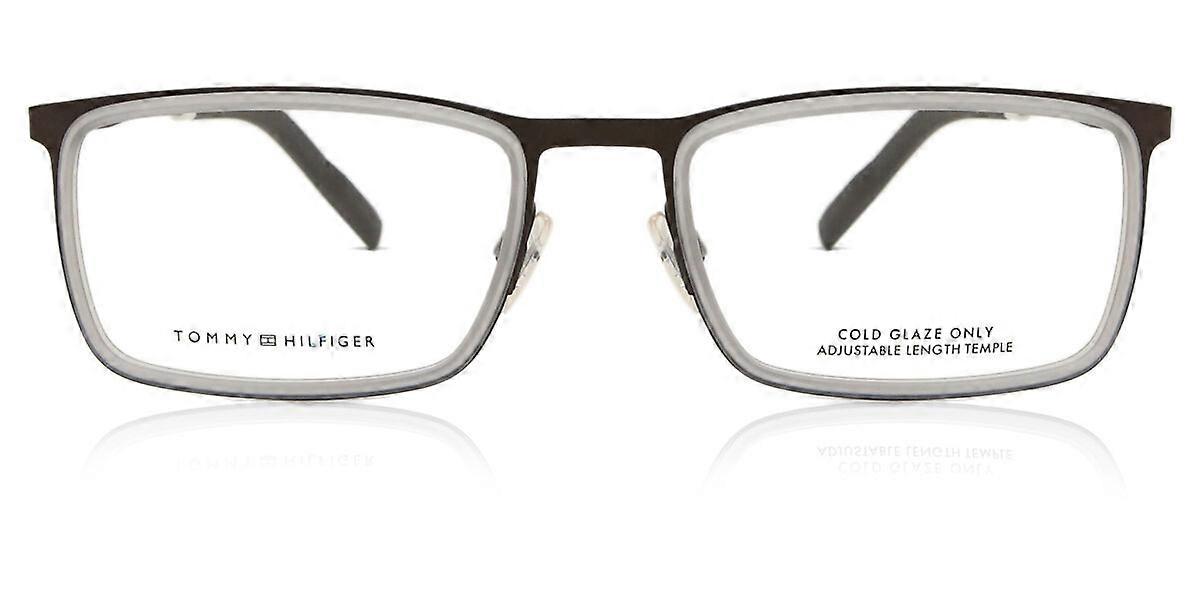 Tommy Hilfiger TH 1844 4VF Men Eyeglasses