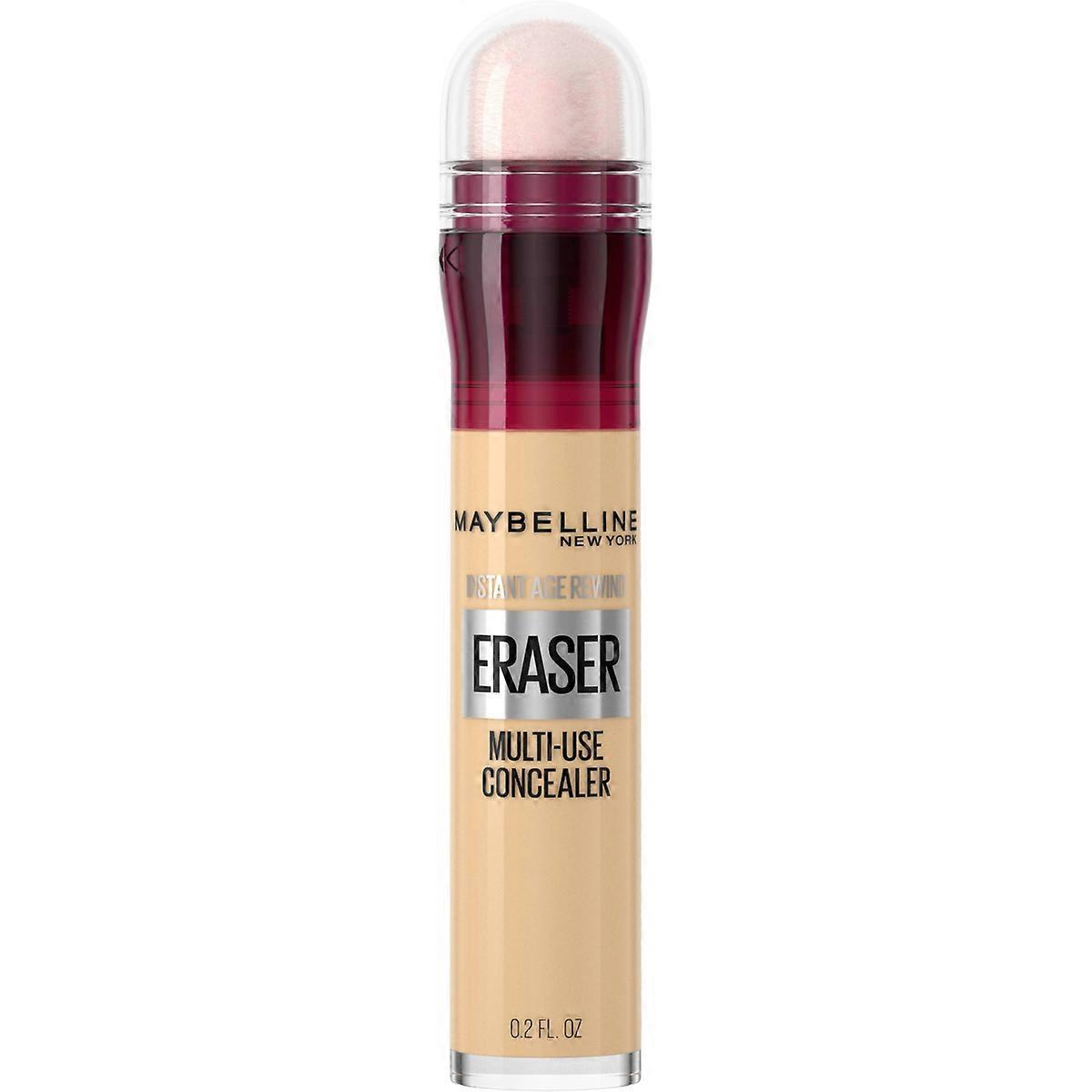 Maybelline Instant Age Rewind Multi-use Dark Circles Concealer Medium To Full Coverage, 150 Neutralizer - 0.2 Fl Oz