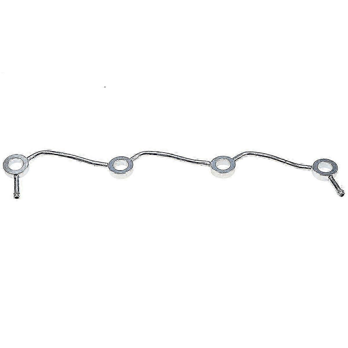 Engine Fuel Overflow Pipe 16271-42502 for V1505 V1305