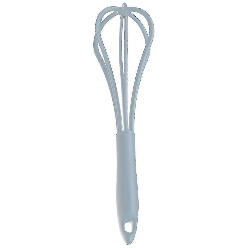 Smart Tool Silicone Whisk Durable Practical Heat Resistant Kitchenware Kitchen Tool