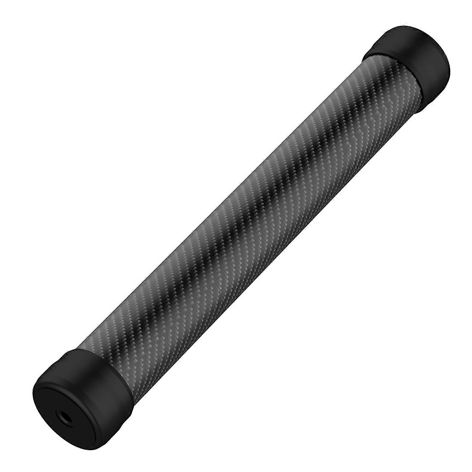Lightweight Carbon Fiber Extension Rod for Stabilizers & Tripods - Durable & Versatile
