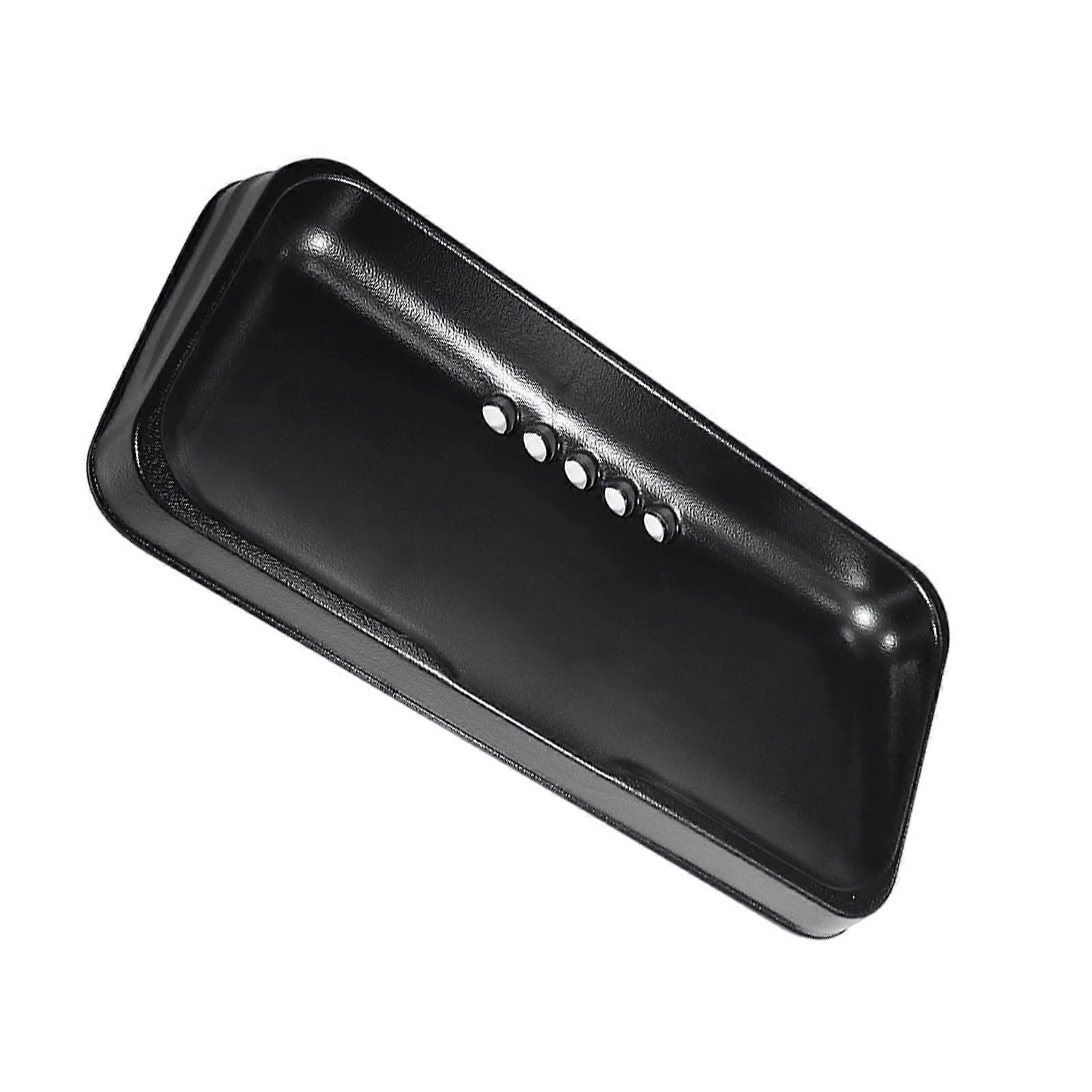 Golf Ball Storage Tray, Lightweight Golf Ball Holder for Home Practice and Driving Range, Durable Training Tool