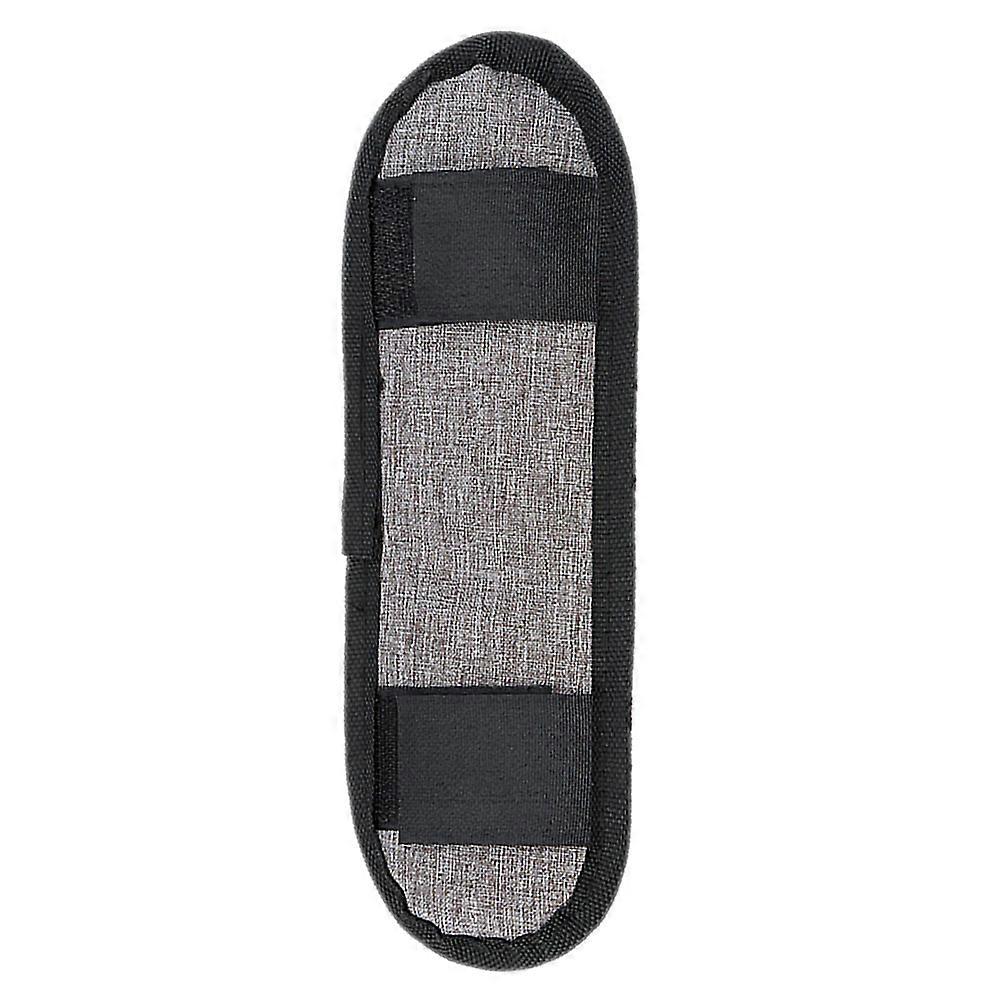 Guitar Strap Pads Guitar Shoulder Strap Pad Camera Bag Strap Adjustable Design 1Set