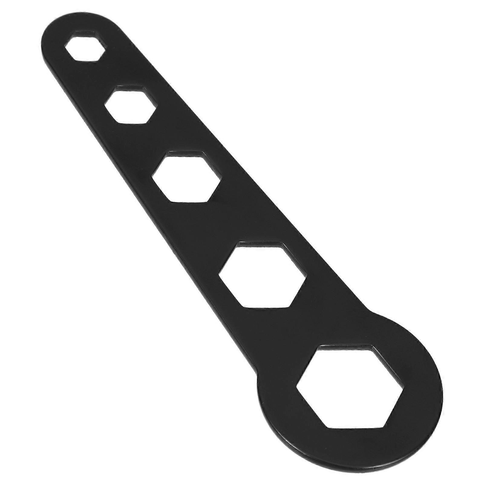 Wheelchair Brake Wrench – Easy Operation Lever Accessory for Enhanced Safety, Comfort, and Universal Compatibility