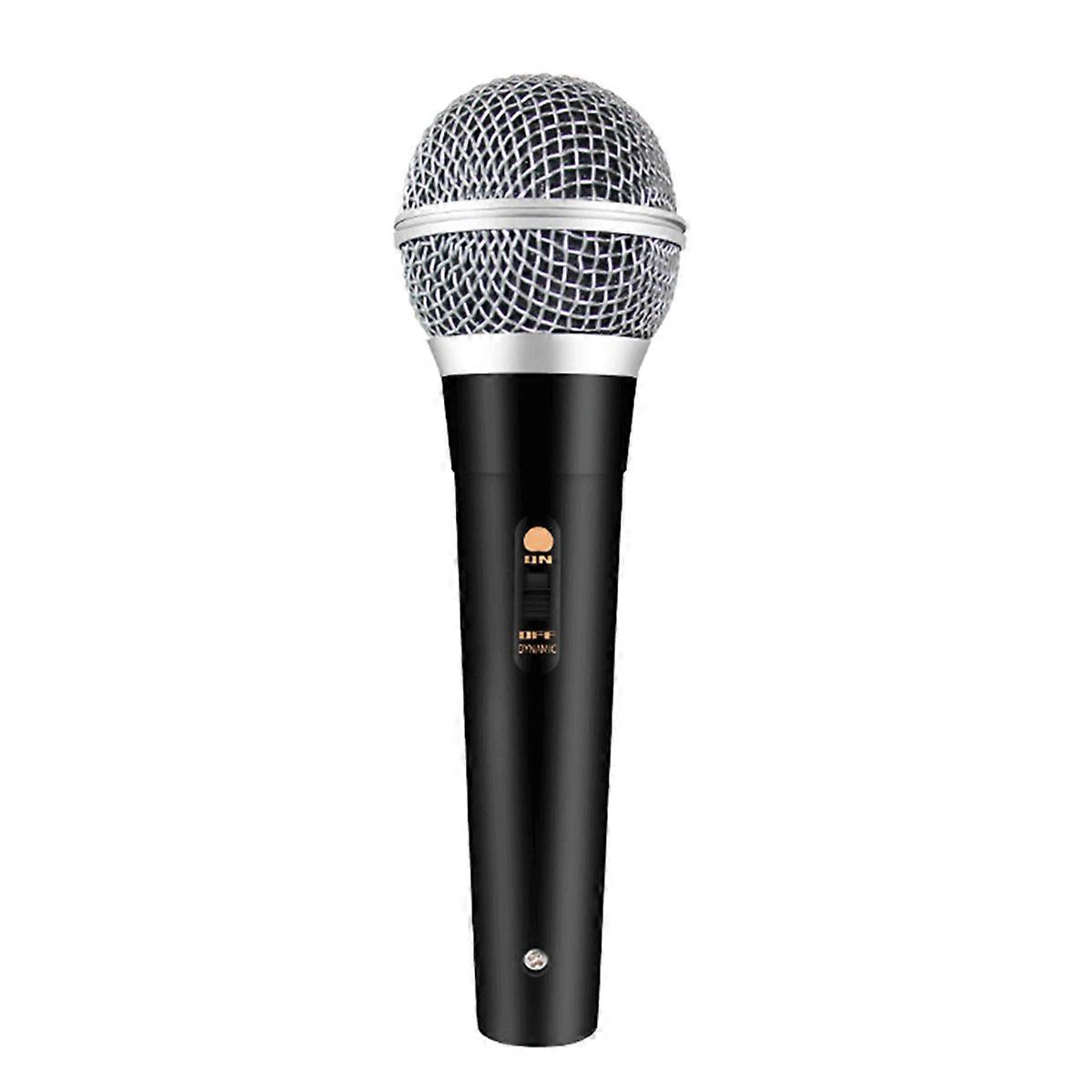 Microphone Handheld Professional for Karaoke Vocal Music Performance