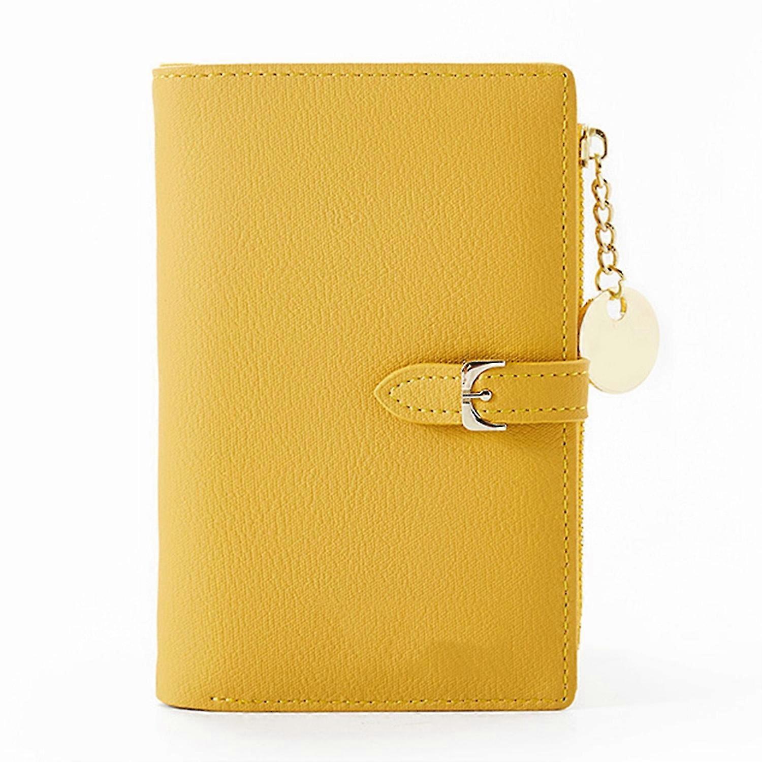 Soild Color Short Handheld Bag Soft and Lightweight Suiatble for Business Trip