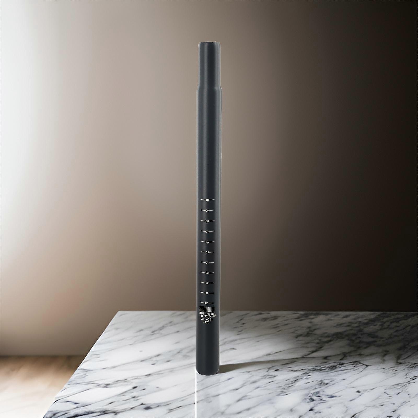 Sturdy and Lightweight Aluminum Alloy Seatpost for Road and Mountain Bike