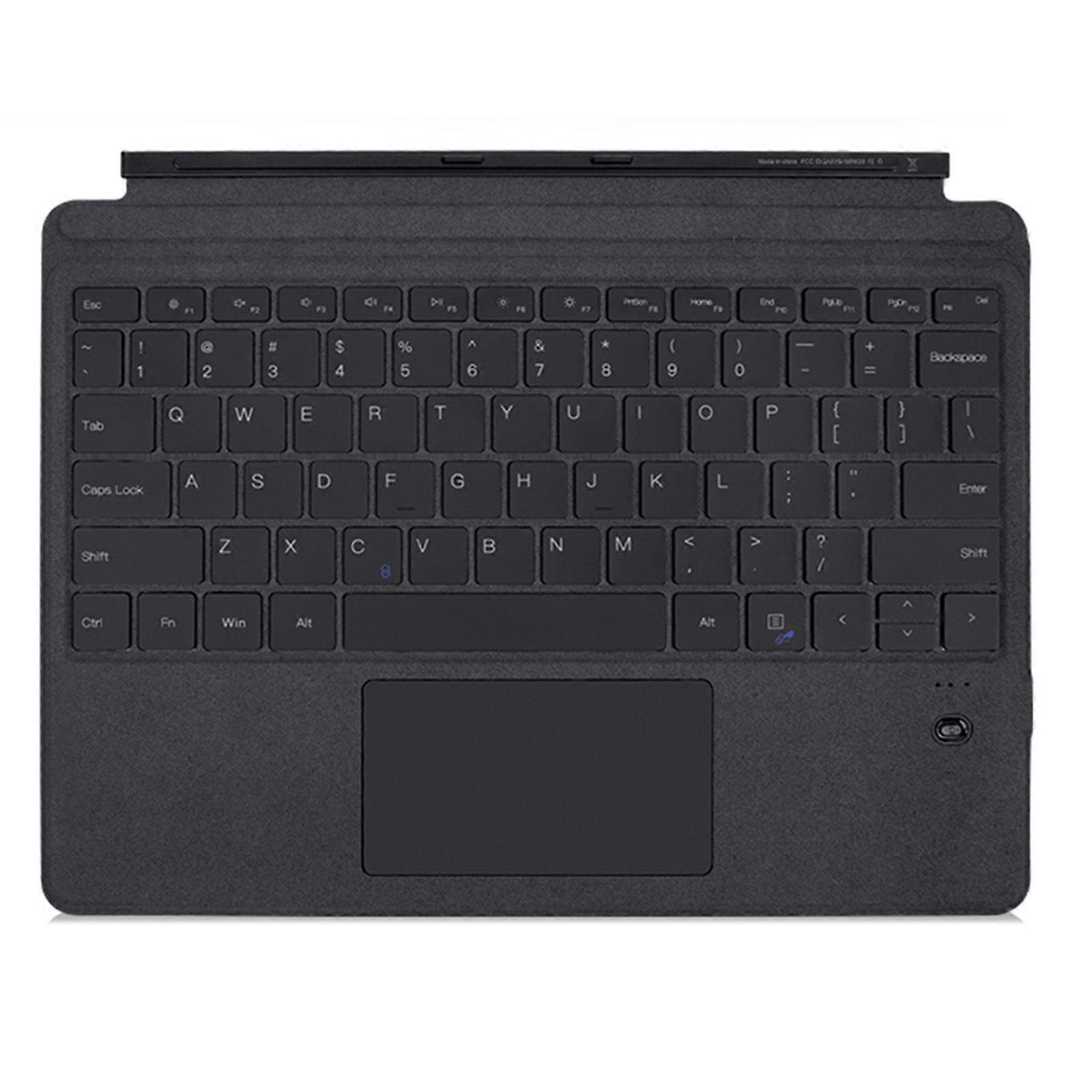 Bluetooth Keyboard Case For Microsoft Surface Pro 8 / 9 / X