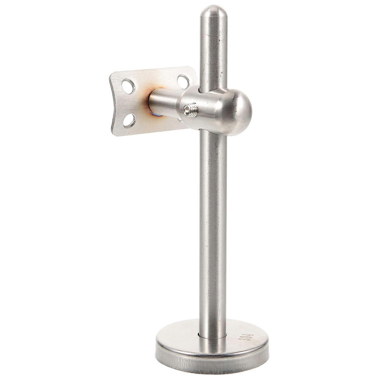 Railing Holders Brackets For Stairs Handrail Bracket Stair Indoor Stair Support Stable Characteristics 1Pack