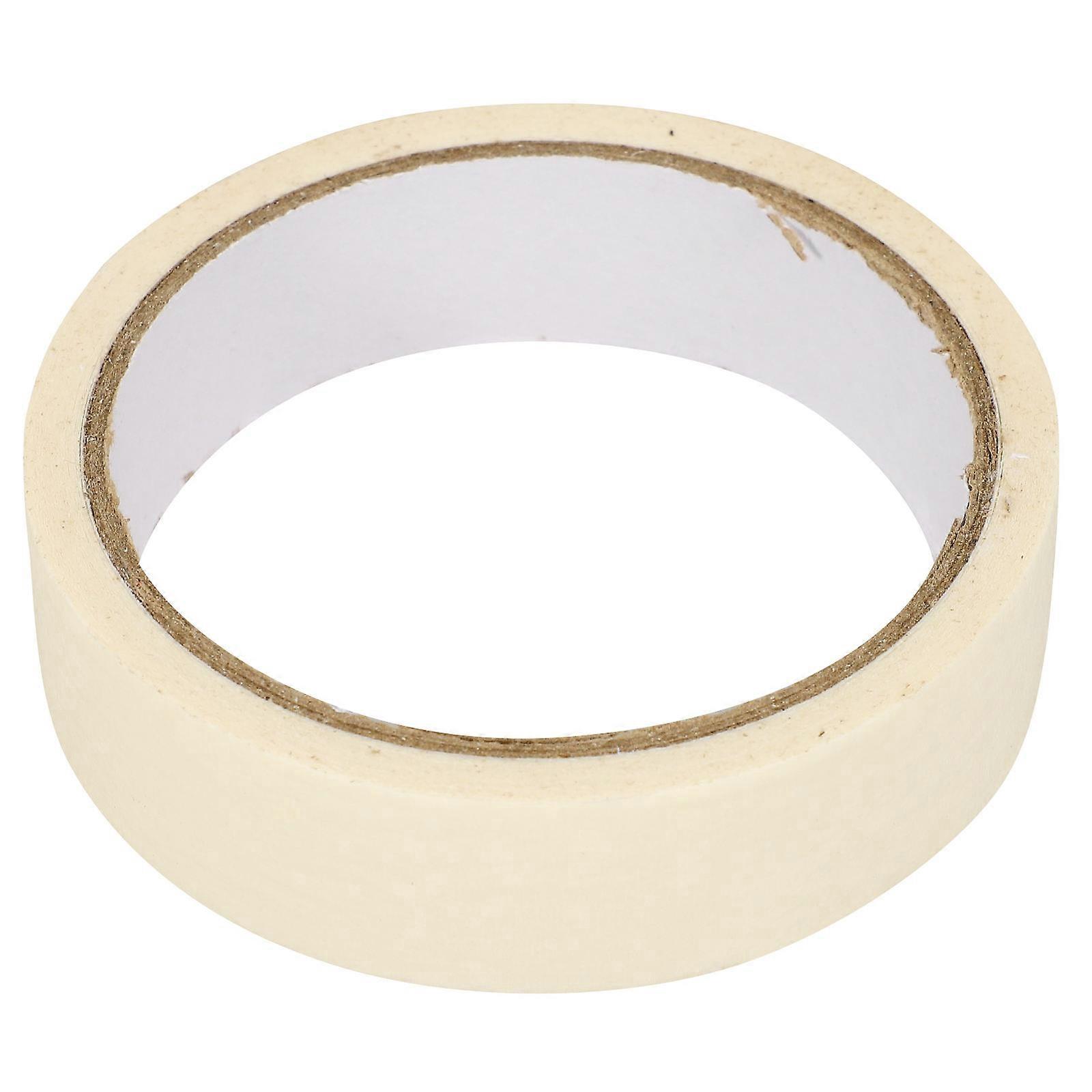 Professional Grade Masking Tape for Painting, Home Decor, Art Projects, and DIY Crafts