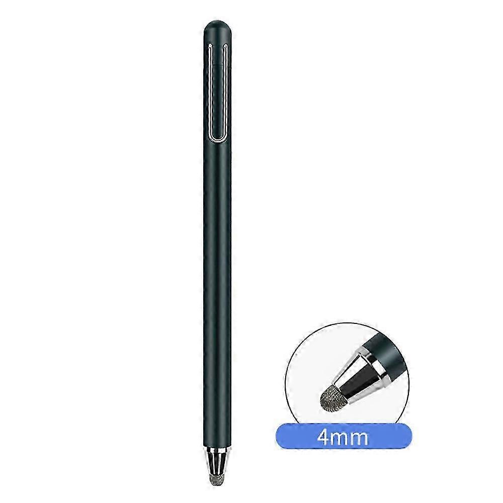 High Precision Touch Screen Stylus Pen with 4mm Pen Tip