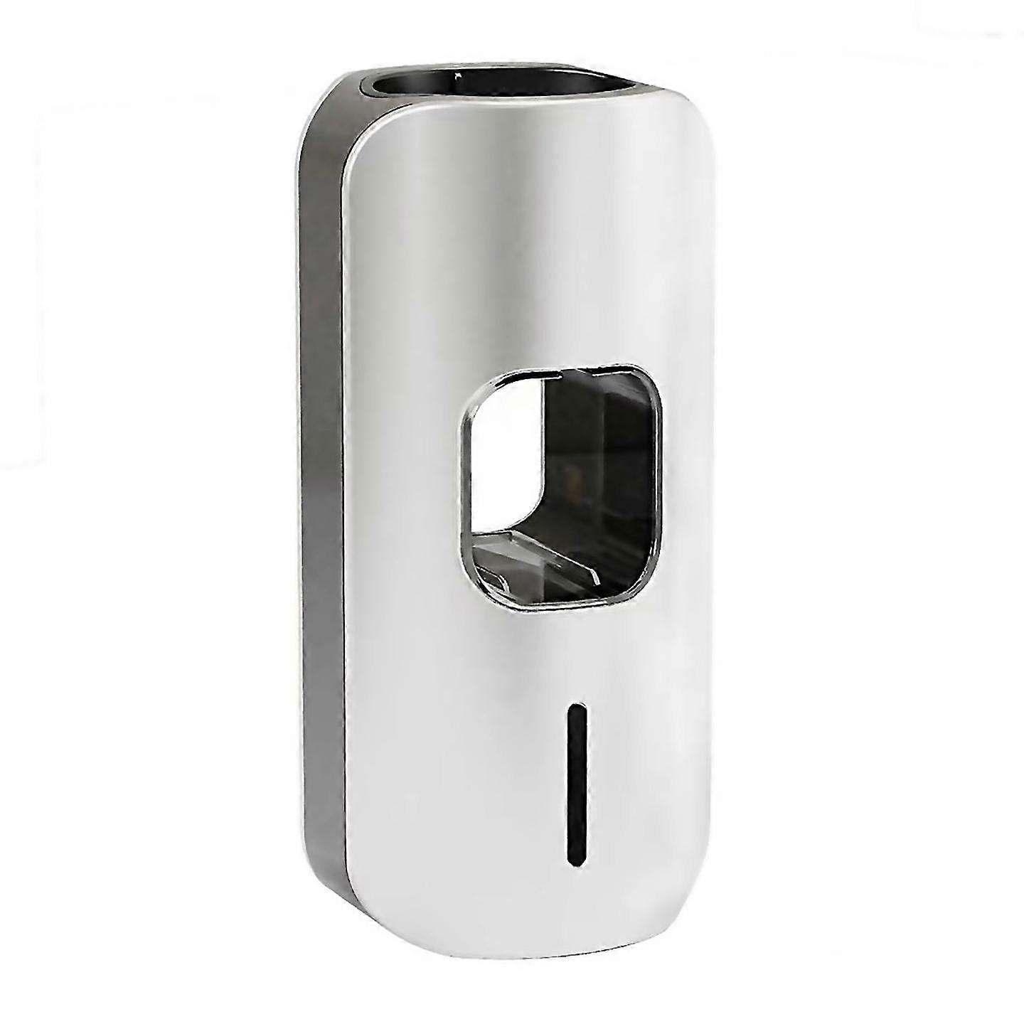 For Smart Automatic Toothpaste Dispenser Wall Mounted Compatible For Bathroom, Kids