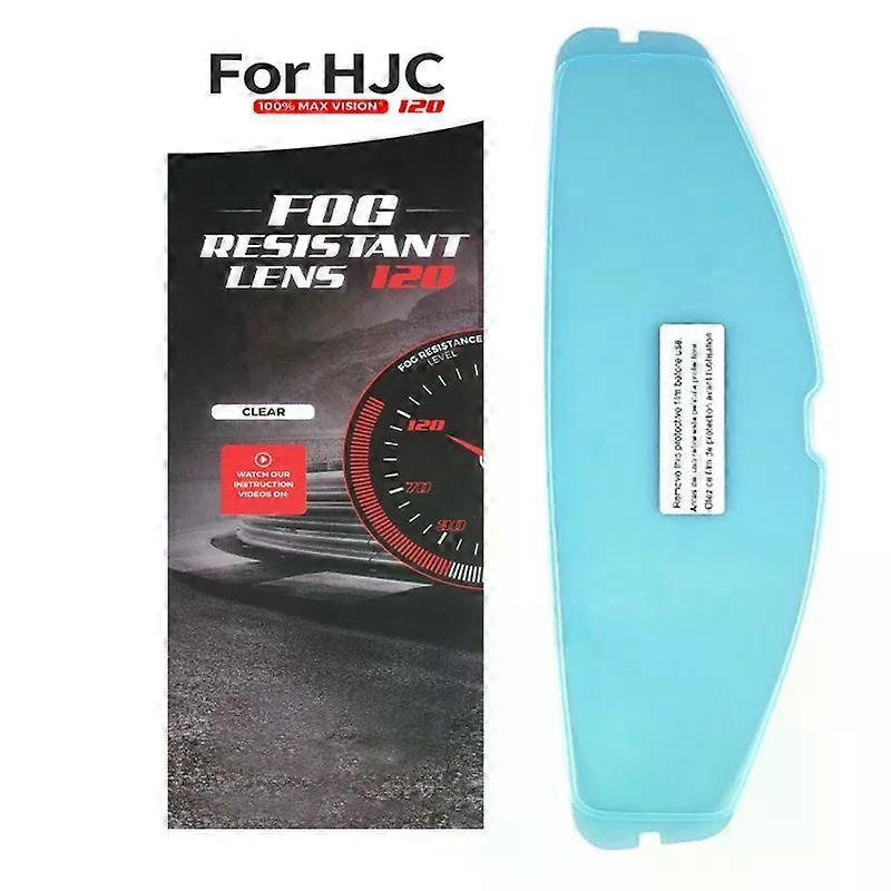 מגן קסדה מתאים עבור HJC i70 i10 HJ-31 קסדת אופנוע מגן שמש עדשת משקפי Cascos Moto Visera Capacetes אביזרי חלקי אופניים