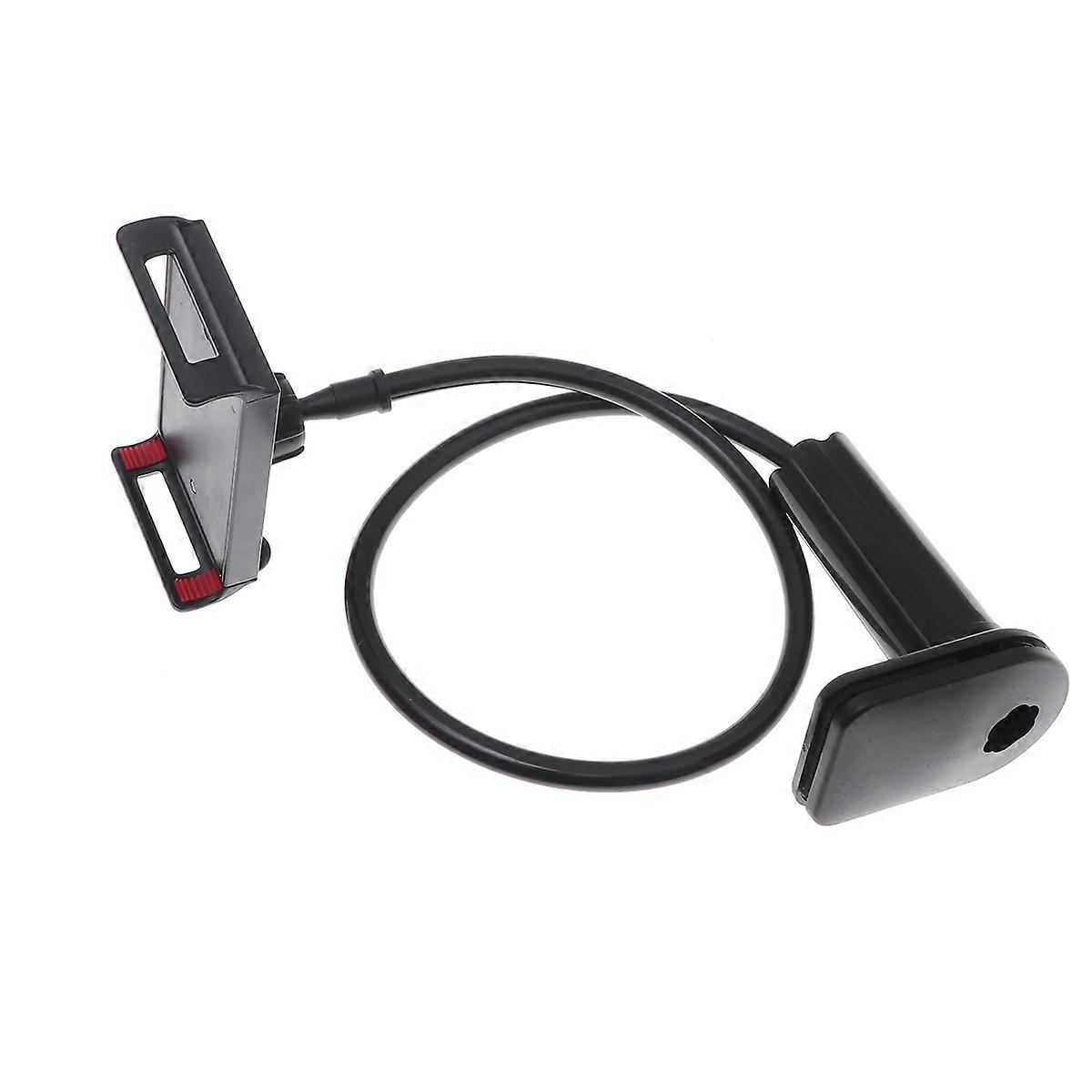 Phone Holder for Bed Universal Design Hand-free Support 1Set