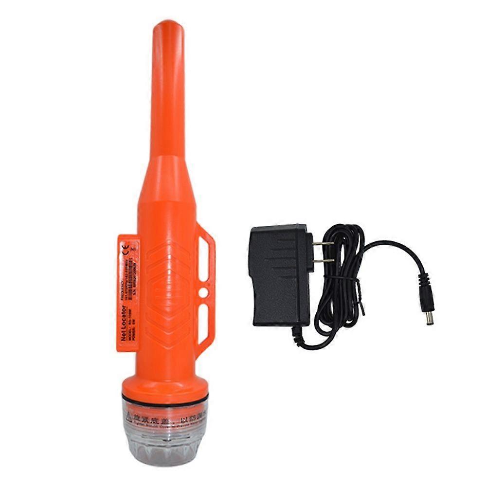 Marine Boat Fishing Boat Positioning Apparatus -109M Fishing Net with Antenna GPS Anti-Lost Tracker