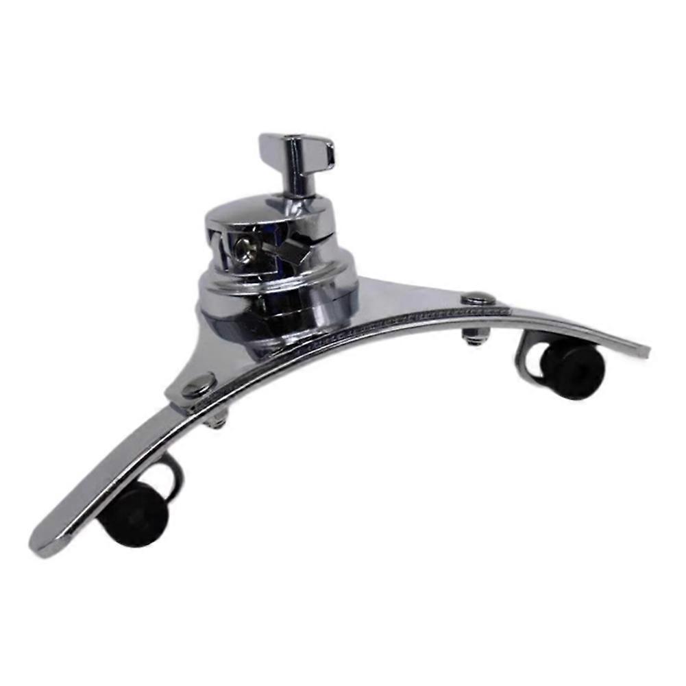 Drum Suspension Bracket Holder Drum Hanger Replacements Hardware Drum Set Jazz Drum Accessories 10 Inch