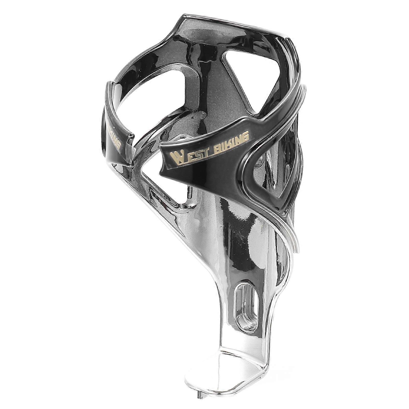 Bike Accessory Cup Holder Scratch Resistant Secure Fixation For Mountain Bikes 1 Set