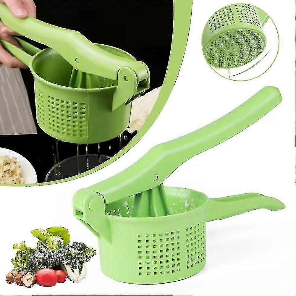 Capacity Vegetable Press Crusher Squeezing Dumpling Pie Filling Tools Drainer