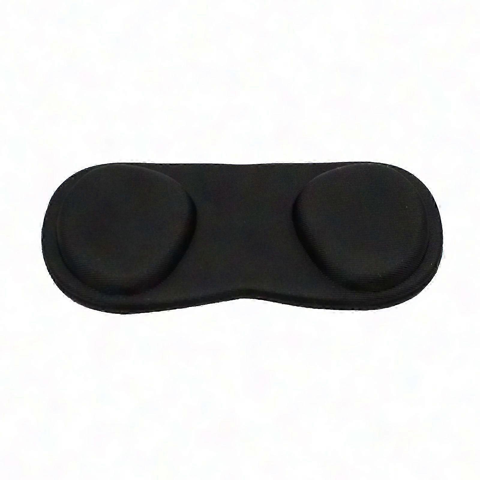 Vr Lens Protector Cover - Anti-Scratch Dust Caps, 3-Pack