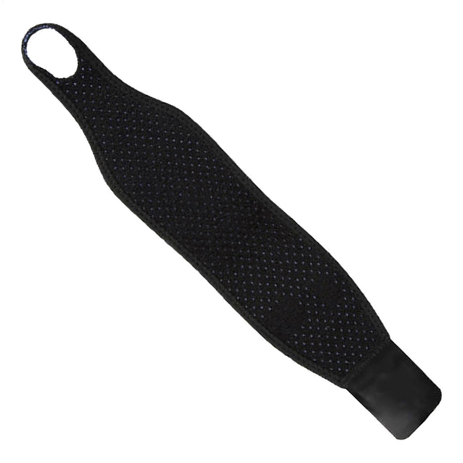 Wrist Support  Elastic Wraps for Powerlifting, Bodybuilding, Weightlifting