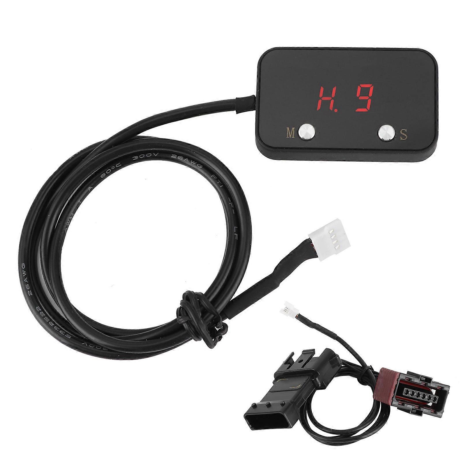 Electronic throttle for KIA Sorento 2015-2020 - 3-Mode Windbooster RT504