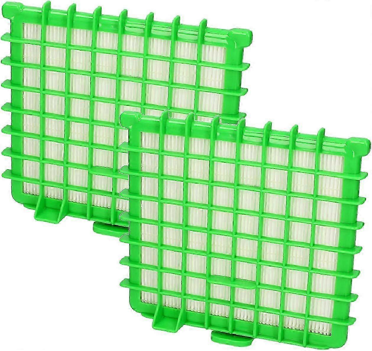 Luftreiniger Filter für Rowenta Silence Force - HEPA H13 2er Pack