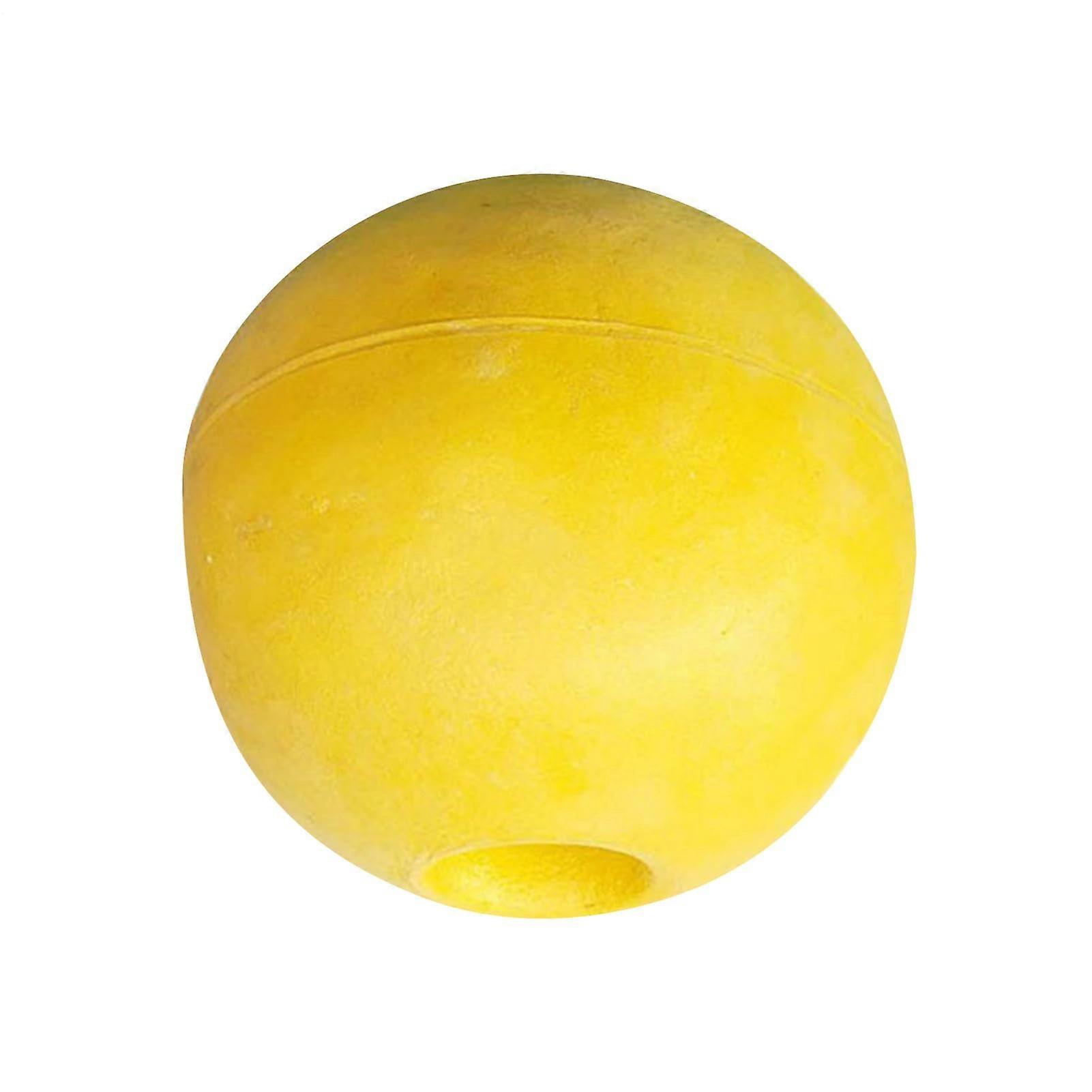 15 cm Buoy Float for Crab Traps, Fishing Marker Buoy Accessories for Boats, Pools, Pathways, Docks, and Crabbing