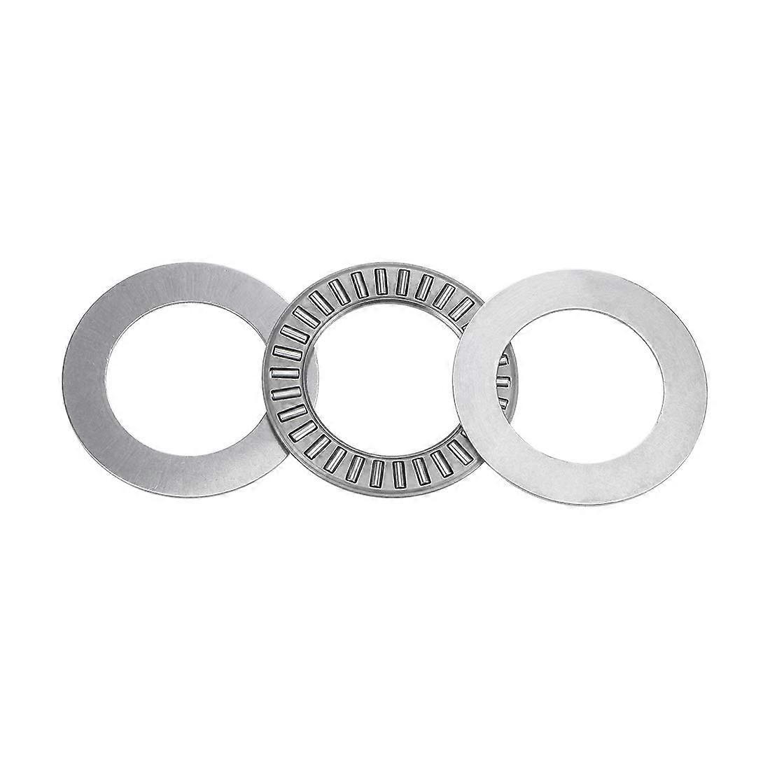 XYWHPGV NTA1625 AxialNeedle Bearing with Washers 1' Bore 19/16' OD 5/64' Width (08fdd b7ed5 75561 63c70 7f82e baea5)
