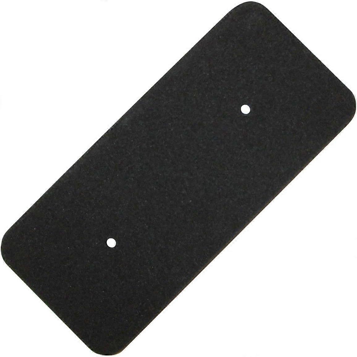 Sponge Filter 40006731 Suitable for Tumble Dryers Candy Filter Suitable for Condenser Dryers