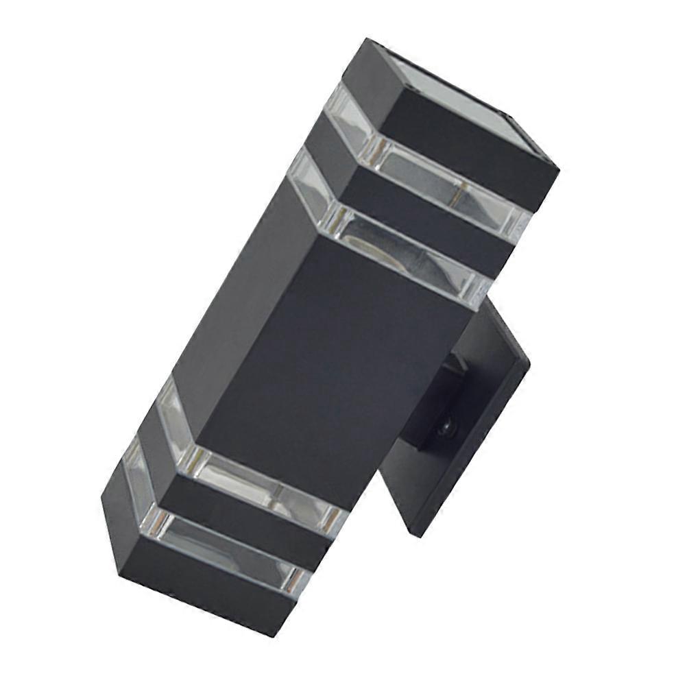 Waterproof Outdoor Wall Lamp for Front Porch 1 Set