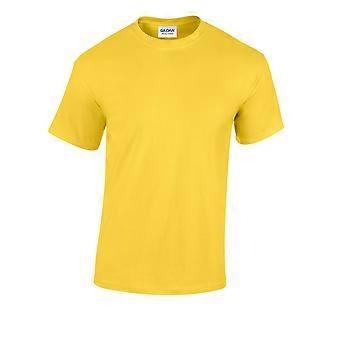 Gildan T-shirt unisexe en coton épais pour adulte