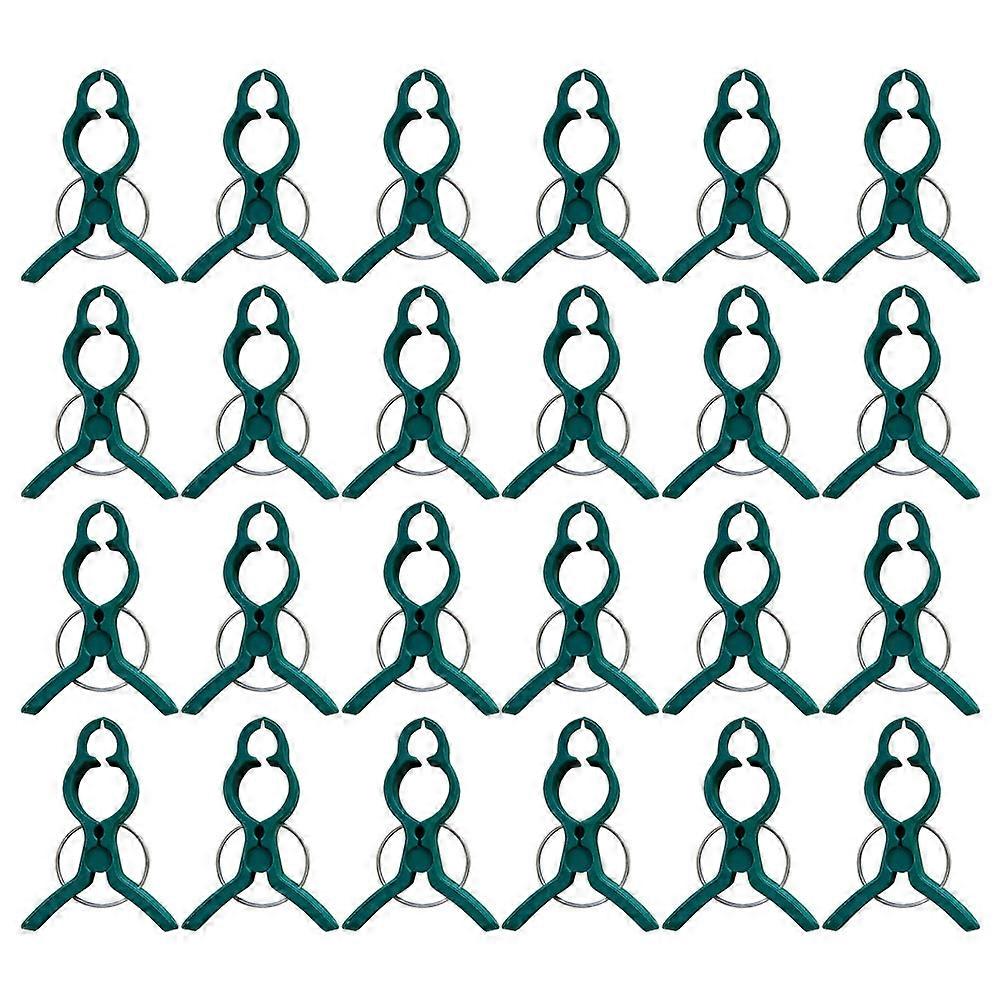 Here's a well structured product description and information for the **50pcs Plant Stem Support Clips**:
### π± 50pcs Plant Stem Support Clips β