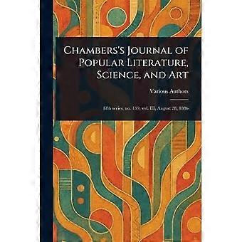 Chambers's tijdschrift voor populaire literatuur, wetenschap en kunst
