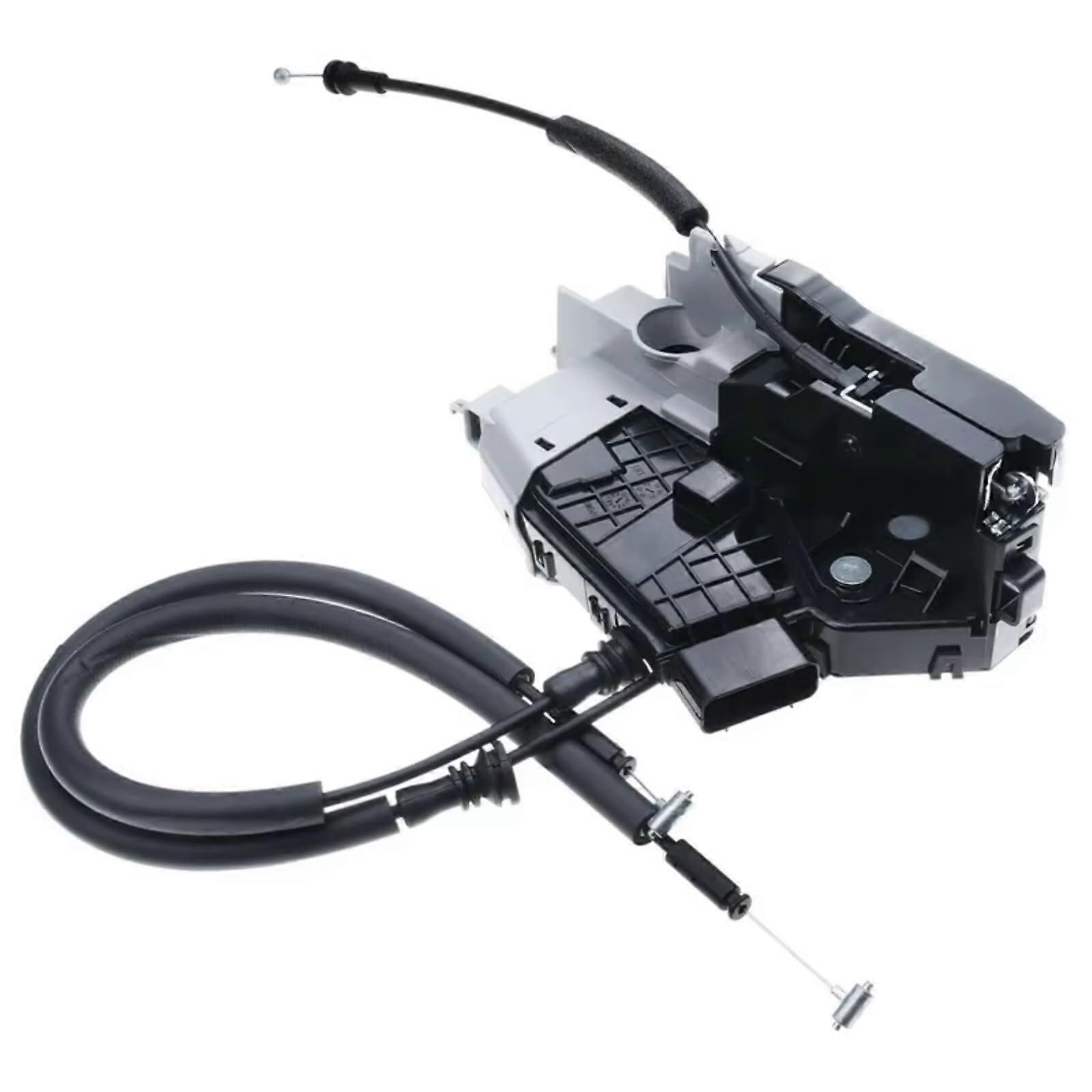 Door Lock Actuator for Hyundai Tucson 2016-2020 Front Left Car Door Lock Drive 81310-D3010 81320-D3010 81410-D3000 81420-D3000