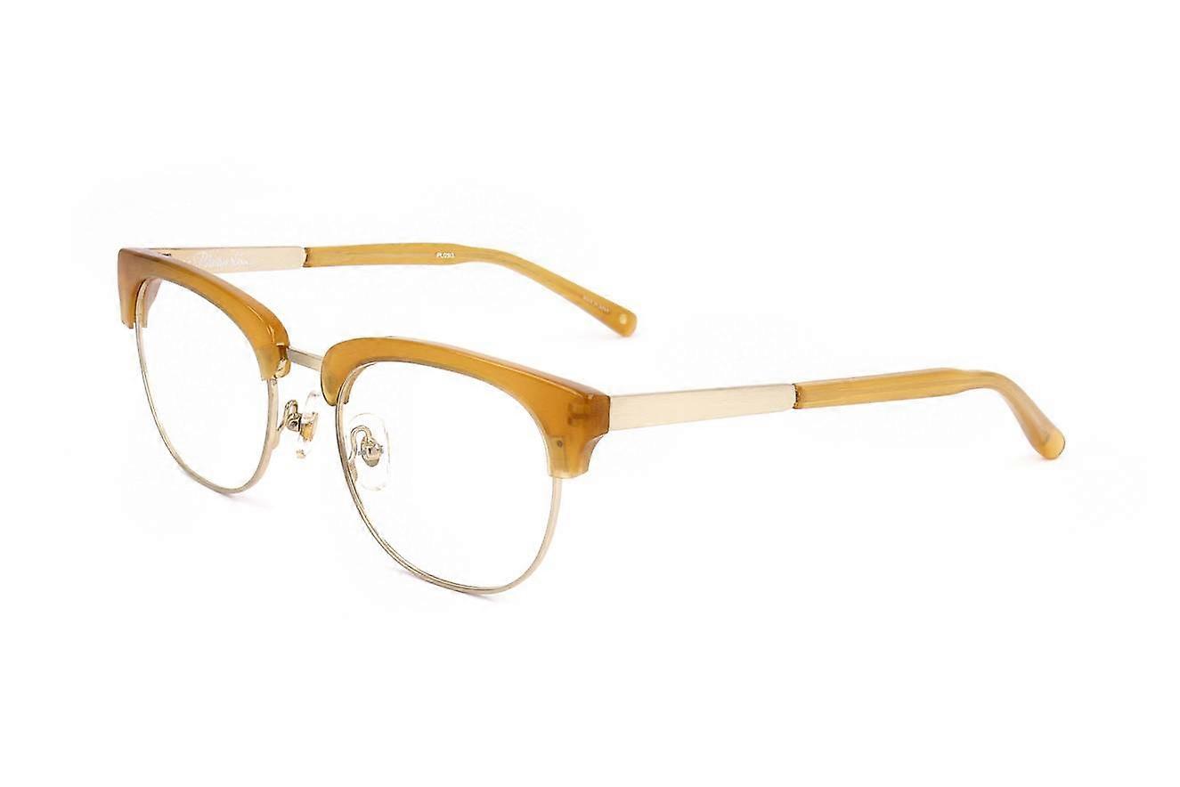 Eyewear Frames Phillip Lim by Linda Farrow PL29 C3 52/20/140 UNISEX